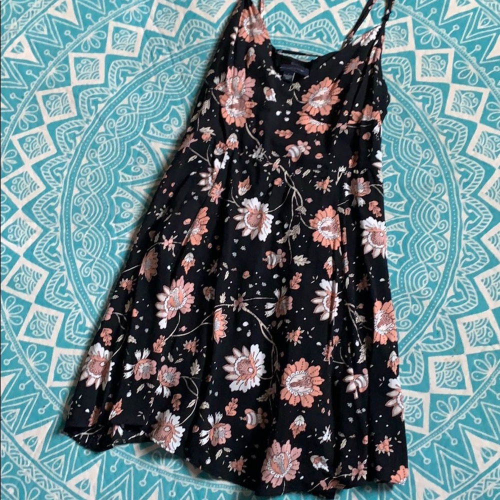 American eagle girls summer dress